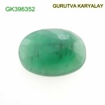 Ratti-5.76 (5.21 CT) Natural Green Emerald